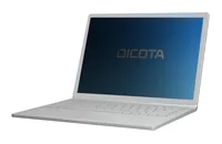 DICOTA Privacy Filter 2-Way for Microsoft Surface GO -  magnetic