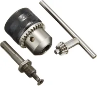 Bosch Bohrfutter 1.5–13 mm mit SDS plus-Adapter - Zubehörtyp: Bohrfutter - Set: Ja