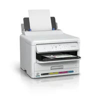 EPSON WorkForce Pro WF-C5390DW -  BAM -  MFP -  25ppm Mono -  25ppm Color