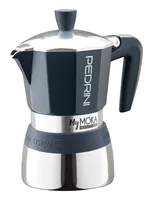 Pedrini 6TZ - MYMOKA INDUCTION