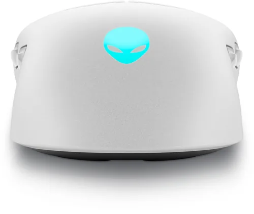 Alienware AW720M mouse Gaming Ambidextrous RF Wireless + Bluetooth Optical 26000 DPI