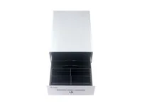 Equip Kassenschublade 4Schein-4Münzfächer RJ11 POS Silber