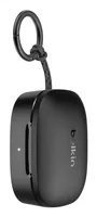 SOUNDFORM ANYWHERE TRUE WIRELESS IN-EAR-KOPFHRER SCHWARZ
