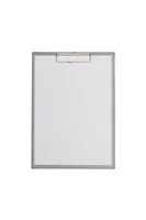 MAUL 2335295 clipboard A4 Cardboard Silver