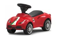 Jamara Rutscher Ferrari 488 rot 1,5