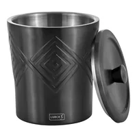 Lurch 00240795 ice bucket Stainless steel