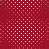 d-c-fix Designfolie Petersen Rot - Breite: 45 cm - Länge: 2 m - Detailfarbe: Rot - Anwendungszweck Folie: Wand - Möbel - Klebehaftung: Selbstklebend