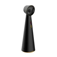 Ipevo KFT Konferenzkamera Totem 180 6.4MP Mikro schwarz