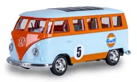 Jamara Volkwagen T1 1:38 hellblau 3