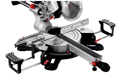 Metabo Set KGS 216 M + Sägeblatt