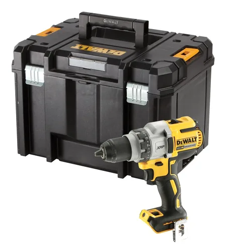 DeWALT DCD991NT-XJ drill 2000 RPM Keyless 1.5 kg