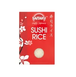 Saitaku Sushi Rice Rice grain 500 g