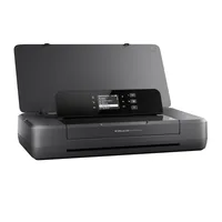 HP Officejet 200 Mobile Printer stampante a getto d'inchiostro A colori 4800 x 1200 DPI A4 Wi-Fi