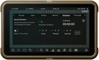 Atomos Ninja ULTRA 13.2 cm (5.2") 1920 x 1080 pixels Touchscreen
