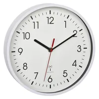 TFA 60.3550.02 Funkwanduhr