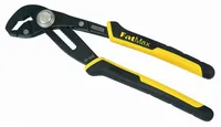 Stanley Fatmax Wasserpumpenzange Fatmax - Typ: Wasserpumpenzange - Länge: 254 mm