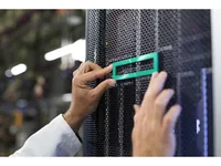HPE External 1.0m (3ft) Mini-SAS HD 4x to Mini-SAS HD 4x Cable