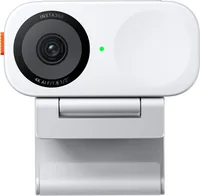 Insta360 Link 2C Standard Edition_Arctic White