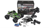 Amewi 22604 modèle radiocommandé Truggy Moteur électrique 1:16