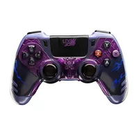 LEXIP - SASUKE CONTROLLER DESIGN TSUME