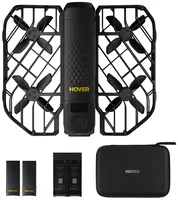 HOVERAir X1 ProMax Retail Combo Black