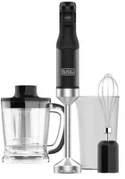 Hand blender Black+Decker BXHBA1501E