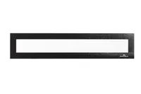 DURABLE Präsentationsrahmen Duraframe A3 Schwarz, 5 Stück - Papierformat: A3 - Detailfarbe: Schwarz