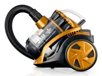 Hyundai VC014 vacuum 1.3 L Cylinder vacuum Dry 800 W Bagless