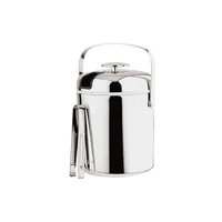Paderno 41513-13 ice bucket Stainless steel