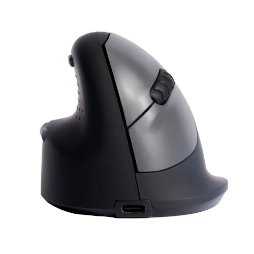 R-Go Tools RGOHEWLL souris Gaming Gauche Bluetooth Optique 2400 DPI
