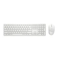 Dell KM5221W white