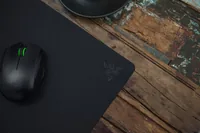 Razer Goliathus Mobile Stealth Ed. black