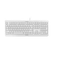 CHERRY Keyboard KC 1000 [US/EU] beige