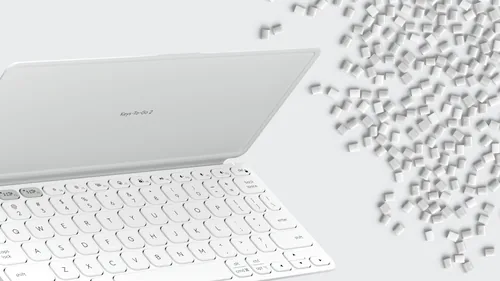 Keys-To-Go 2 - PALE GREY - CH tba
