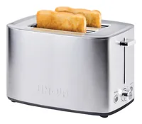Unold Toaster Thommy 2 fetta/e 850 W Acciaio inox