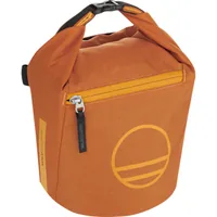 Wild Country Boulder Bag Spotter Sandstone - Gewicht: 170 g - Einsatzbereich Klettern: Bigwall-Klettern etc. - Felsklettern - leistungsorientiertes Sportklettern - Farbe: Orange