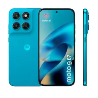 Motorola Moto G87 (8-256 GB) Blue Atoll