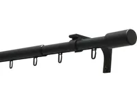 Gardinia Home Decor 36851 curtain rod