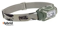 Petzl Aria 2 RGB Camouflage Stirnband-Taschenlampe LED