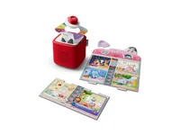 Tonieplay Game M - Gabby's Dollhouse: Gabby´s katz-tatische Schnitzeljag