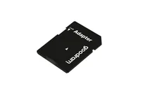 Goodram M1A4-0320R12 memory card 32 GB MicroSDHC Class 10 UHS-I