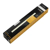 Steinel Klebestick Fast Ø 11 mm transparent, 20 Sticks - Zubehörtyp: Klebesticks - Verpackungseinheit: 20 Stück