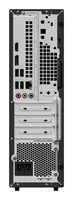 ASUS ExpertCenter P500 SFF P500SV-05210H009X Intel Core 5 210H 16 GB DDR5-SDRAM 512 GB SSD Windows 11 Pro PC Grey US Layout