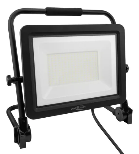 Ansmann FL150W-AC Black LED 150 W