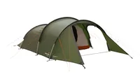 Easy Camp Pasvik 4 Dark Green Tunnel tent