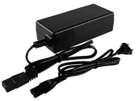 Trisa Kühlboxenstromversorgung 9V DC Adapter - Eingangsspannung: 100 - 240 V - Netzteil Nennleistung: 0 W - Ausgangsspannung: 9 V - Sportart: Outdoor