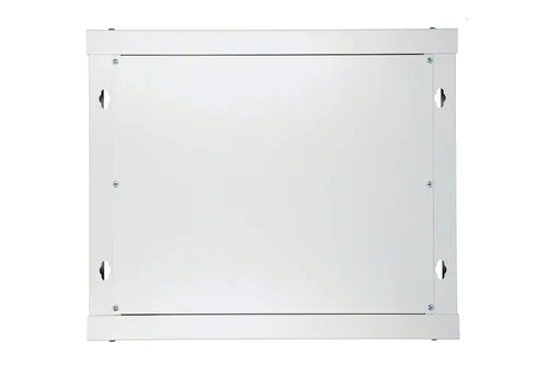 Extralink Cabinet rack EX.8574 400mm 600mm 450 mm hanging Openable 19'' 9U Da parete Grigio