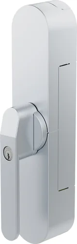 ABUS WINTECTO ONE Smart door lock