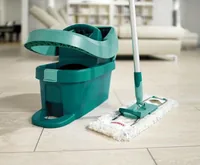 Leifheit 55076 mop Green