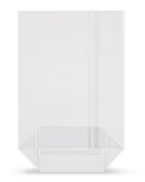 Cut my Cookies 661-11.5X19 food storage bag 20 pc(s) Transparent